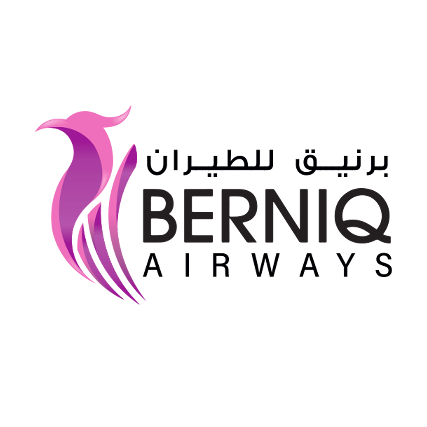 شركة برنيق للطيران